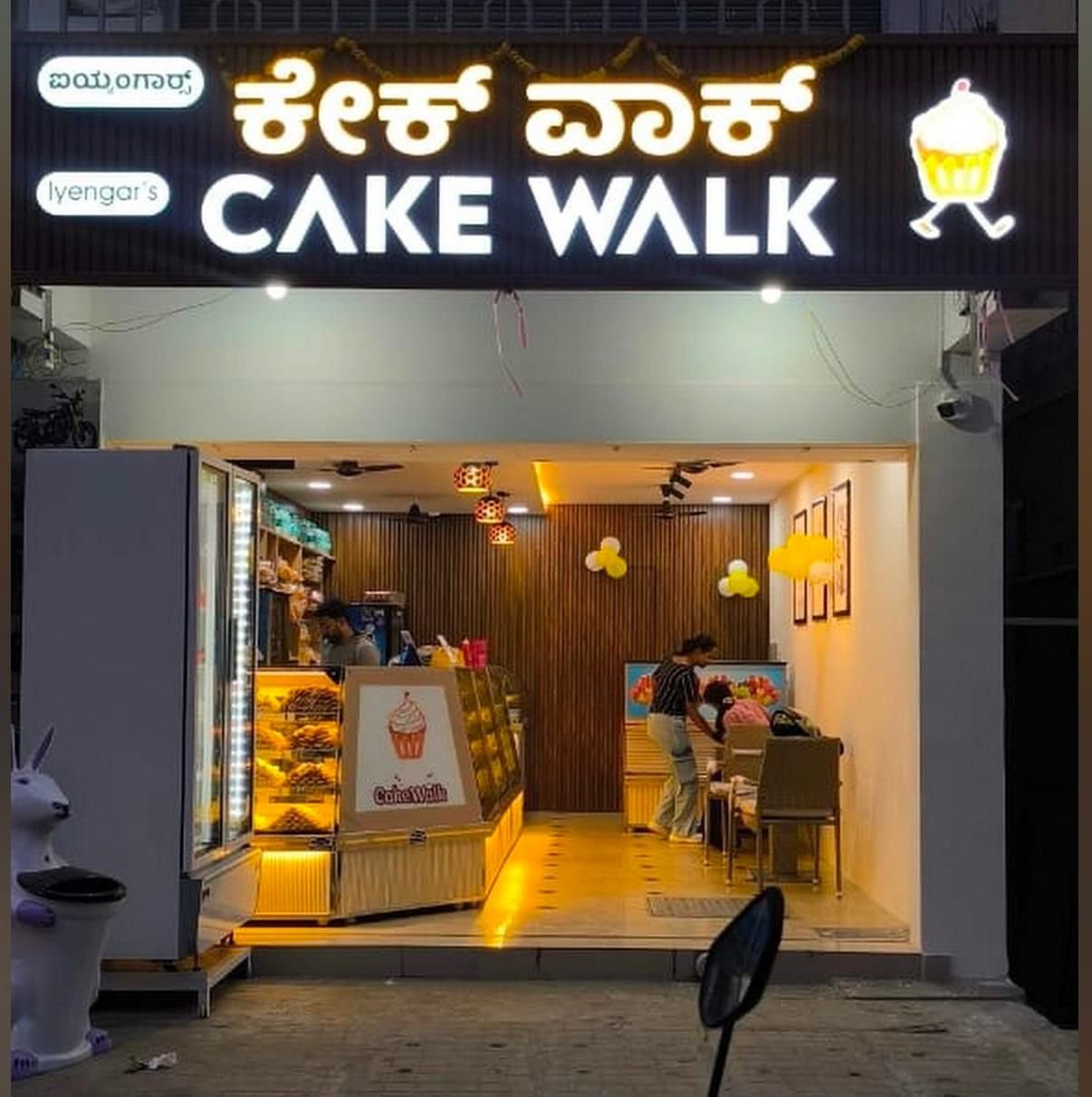 Signboard